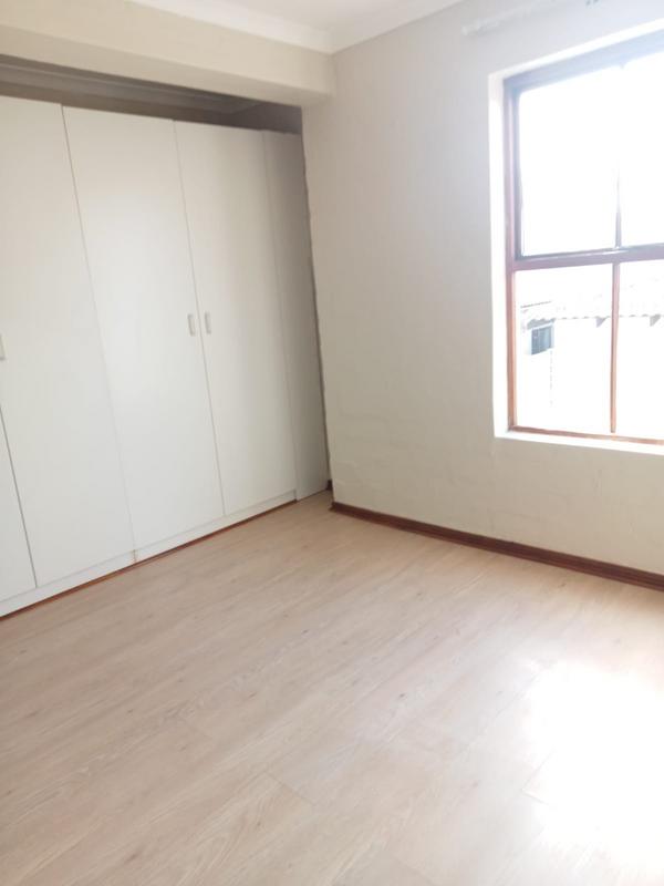 To Let 2 Bedroom Property for Rent in Parklands Western Cape
